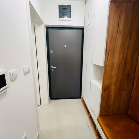 Apartmán Gina 2-centar *