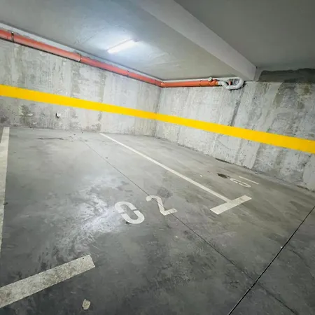 Gina 2-centar Apartmán *