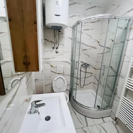 Apartmán Gina 2-centar *