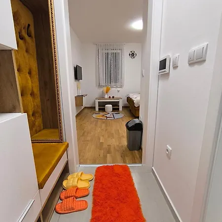 Apartmán Gina 2-centar Banja Luka